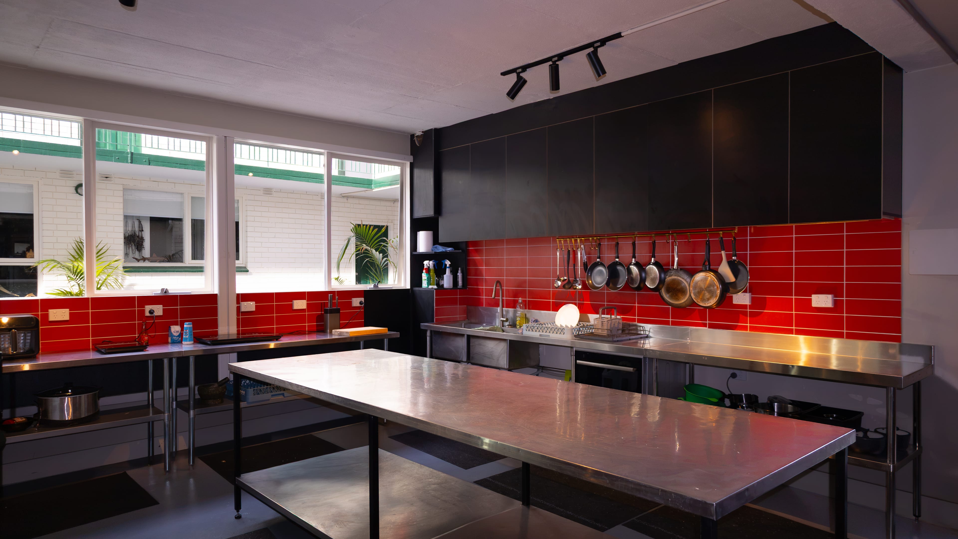A Kitchen You Can Actually Use